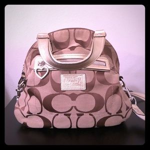 Coach handbag